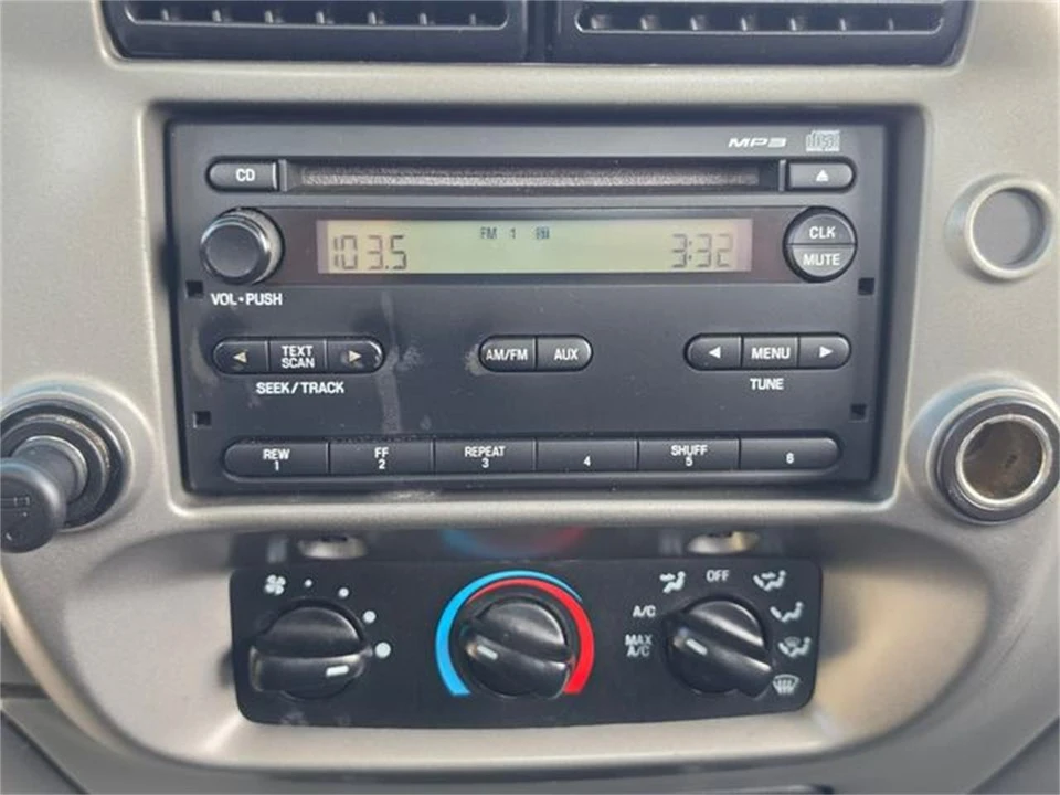 2011 Ford Ranger 3rd Gen - Image 20 of 31
