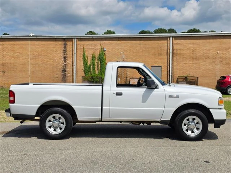 2011 Ford Ranger 3rd Gen - Image 6 of 31