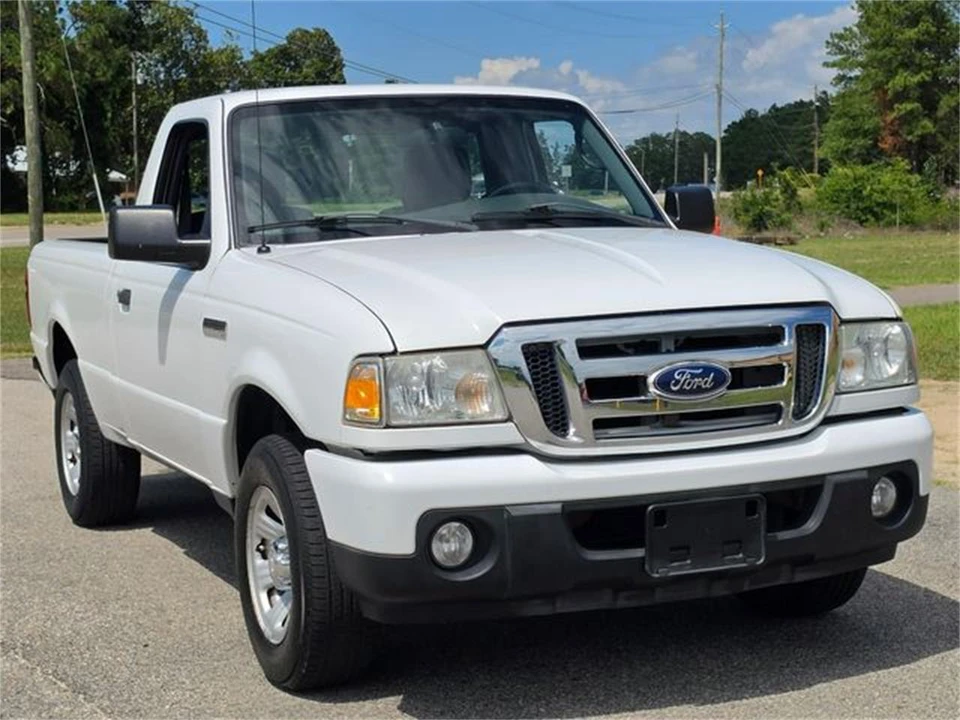 2011 Ford Ranger 3rd Gen - Image 4 of 31