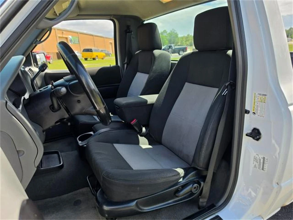 2011 Ford Ranger 3rd Gen - Image 14 of 31