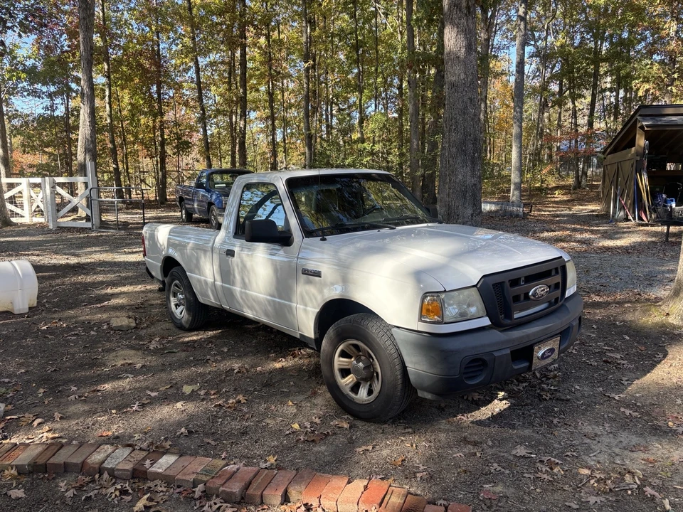 2011 Ford Ranger 3rd Gen - Image 3 of 8