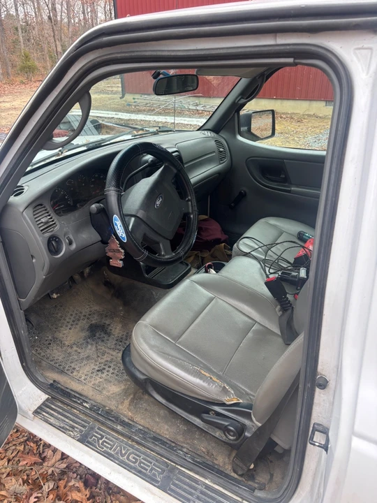 2011 Ford Ranger 3rd Gen - Image 7 of 8