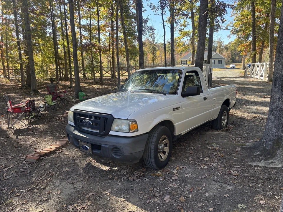 2011 Ford Ranger 3rd Gen - Image 2 of 8