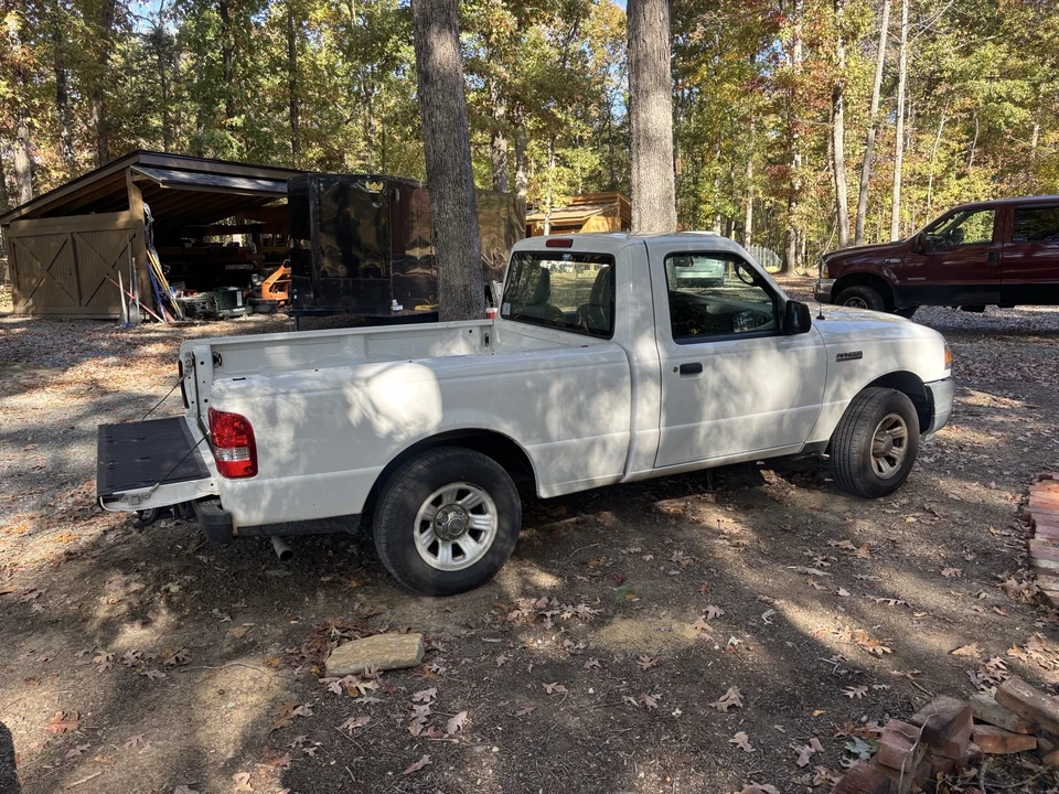2011 Ford Ranger 3rd Gen - Image 6 of 8