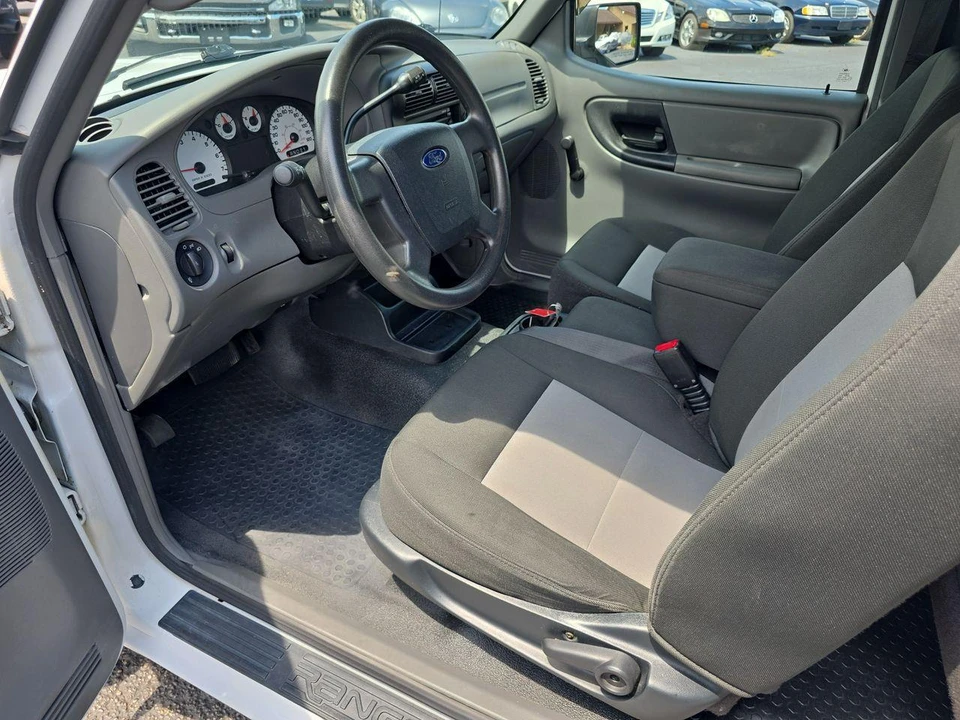 2011 Ford Ranger 3rd Gen - Image 4 of 31