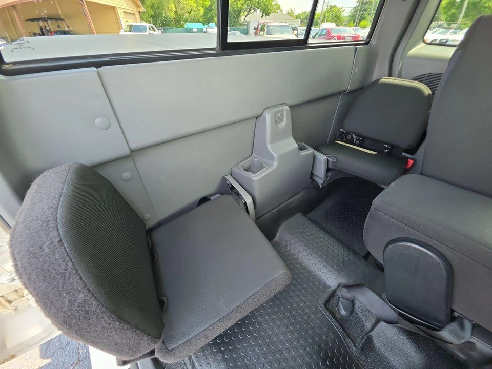 2011 Ford Ranger 3rd Gen - Image 7 of 31