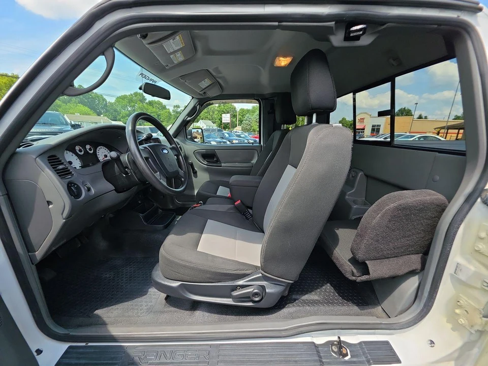 2011 Ford Ranger 3rd Gen - Image 3 of 31