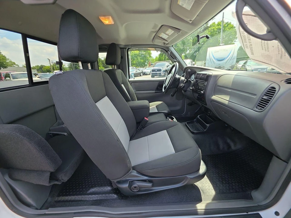2011 Ford Ranger 3rd Gen - Image 8 of 31