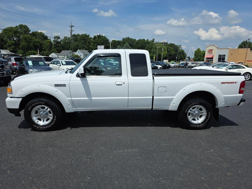 2011 Ford Ranger 3rd Gen - Image 19 of 31
