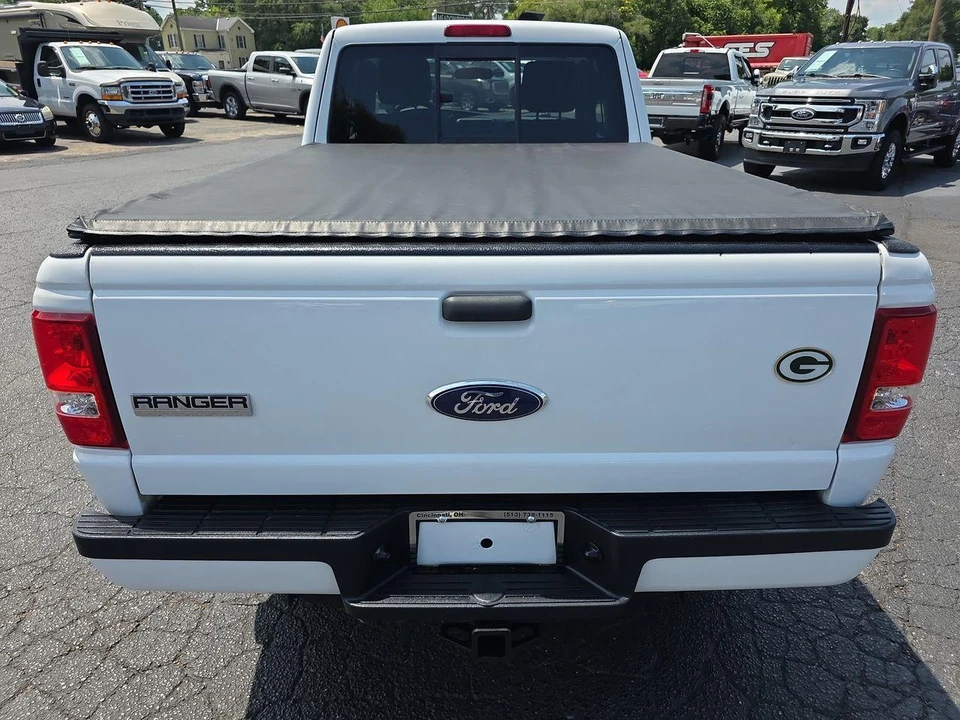 2011 Ford Ranger 3rd Gen - Image 14 of 31