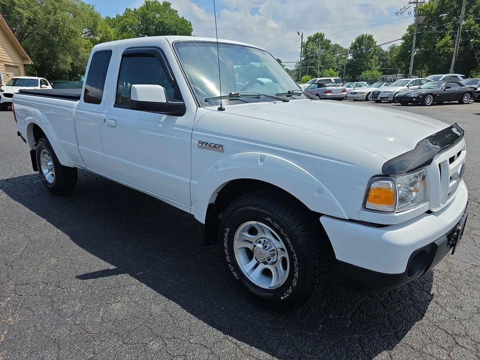 2011 Ford Ranger 3rd Gen - Image 18 of 31