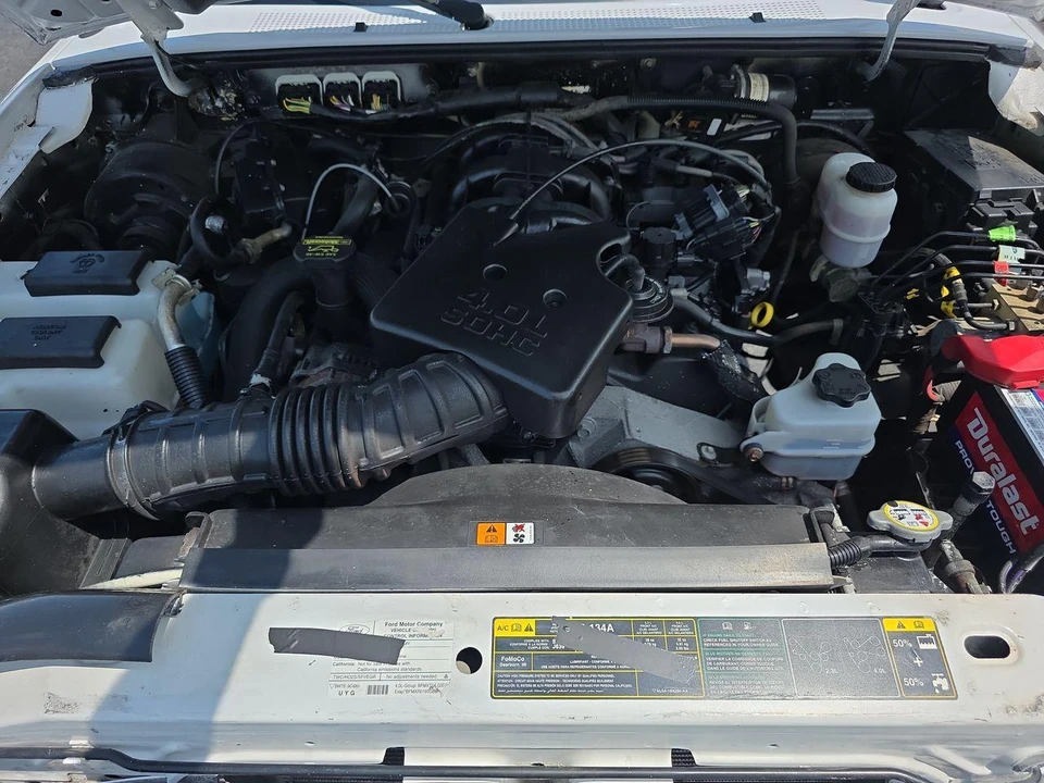 2011 Ford Ranger 3rd Gen - Image 13 of 31