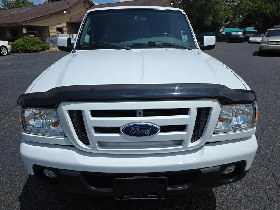 2011 Ford Ranger 3rd Gen - Image 12 of 31