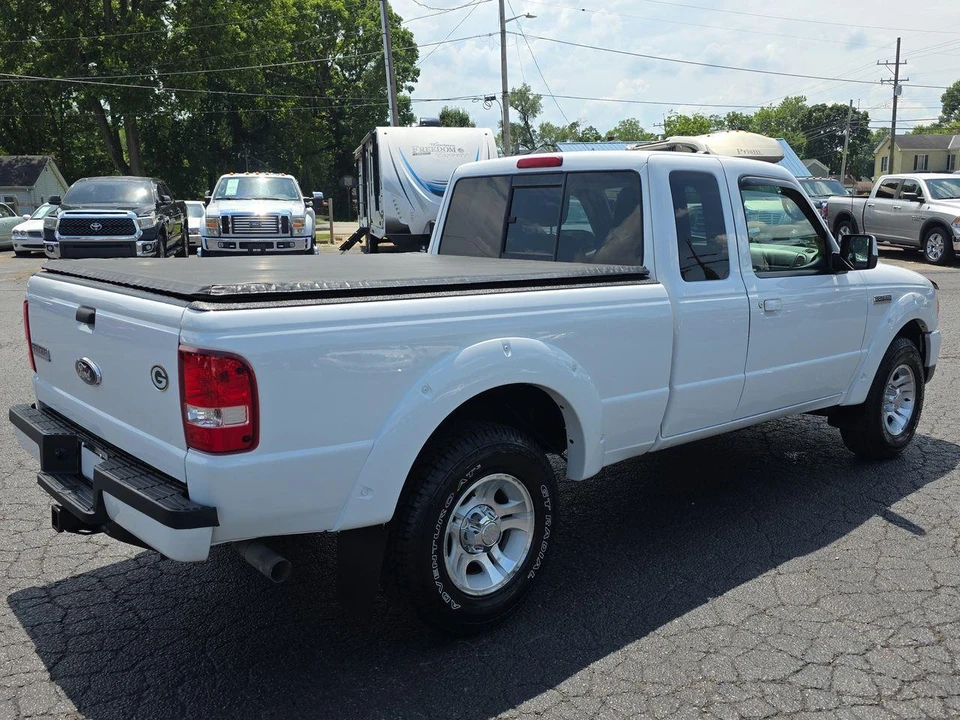 2011 Ford Ranger 3rd Gen - Image 2 of 31