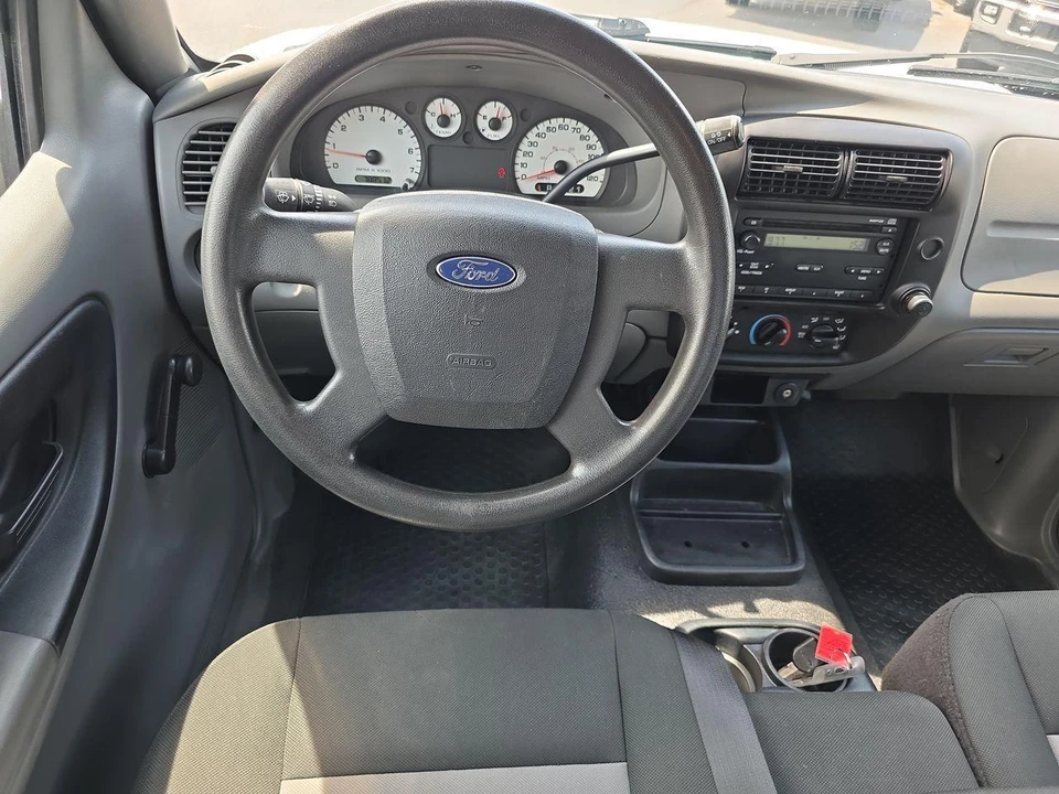 2011 Ford Ranger 3rd Gen - Image 6 of 31