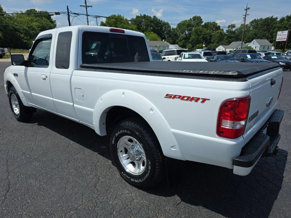 2011 Ford Ranger 3rd Gen - Image 20 of 31