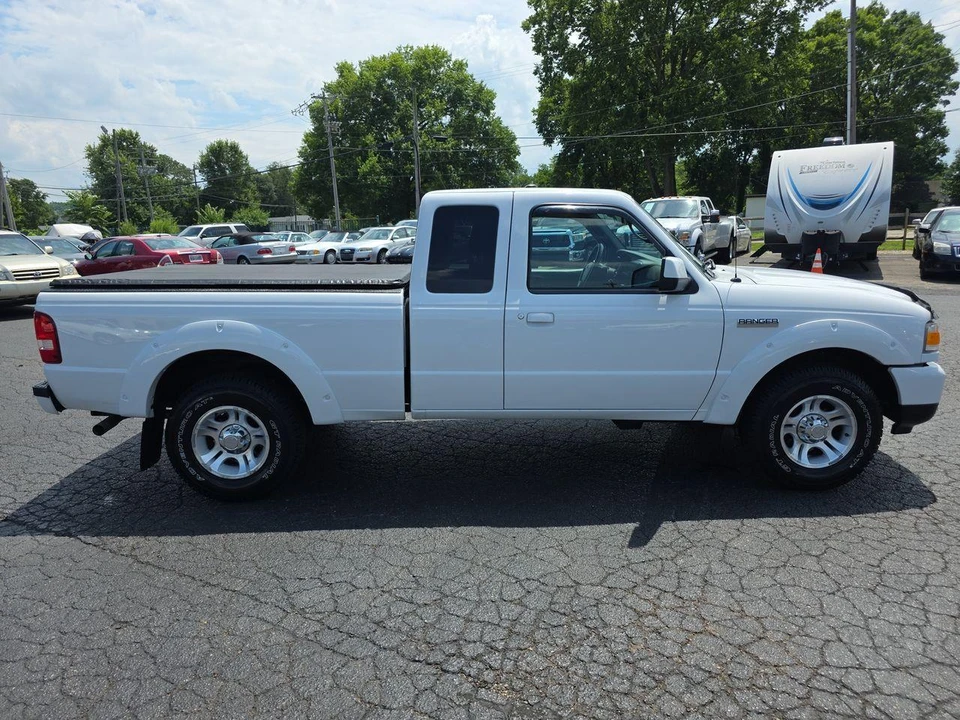 2011 Ford Ranger 3rd Gen - Image 21 of 31