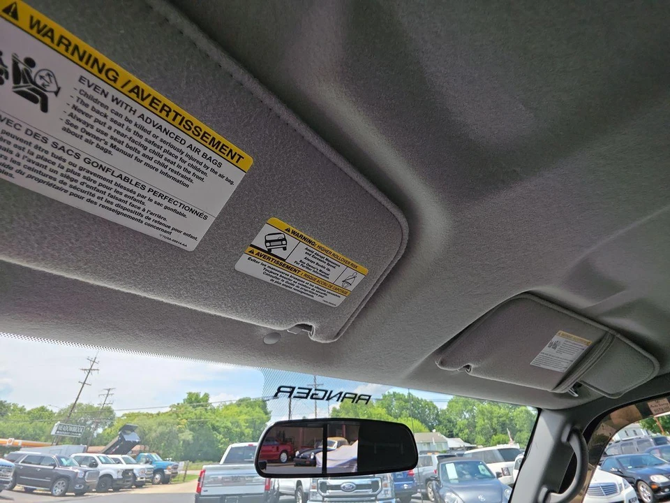 2011 Ford Ranger 3rd Gen - Image 22 of 31