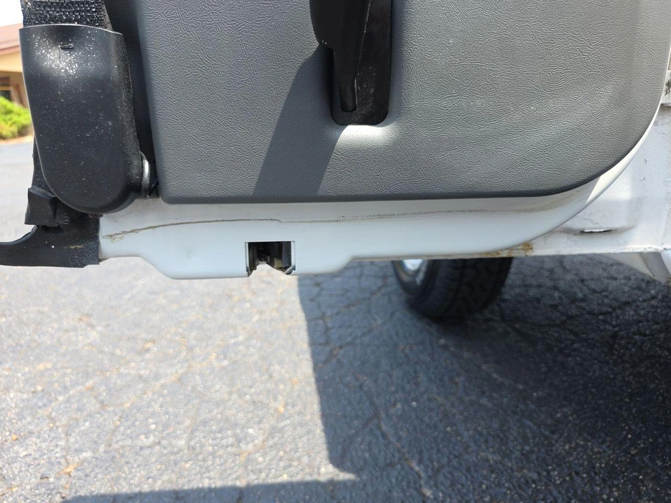 2011 Ford Ranger 3rd Gen - Image 31 of 31
