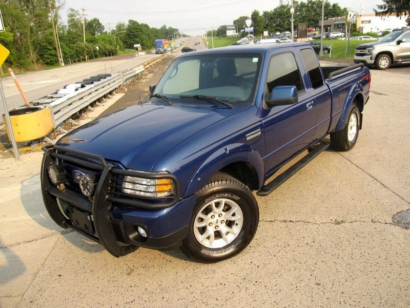 2011 Ford Ranger 3rd Gen - Image 4 of 12