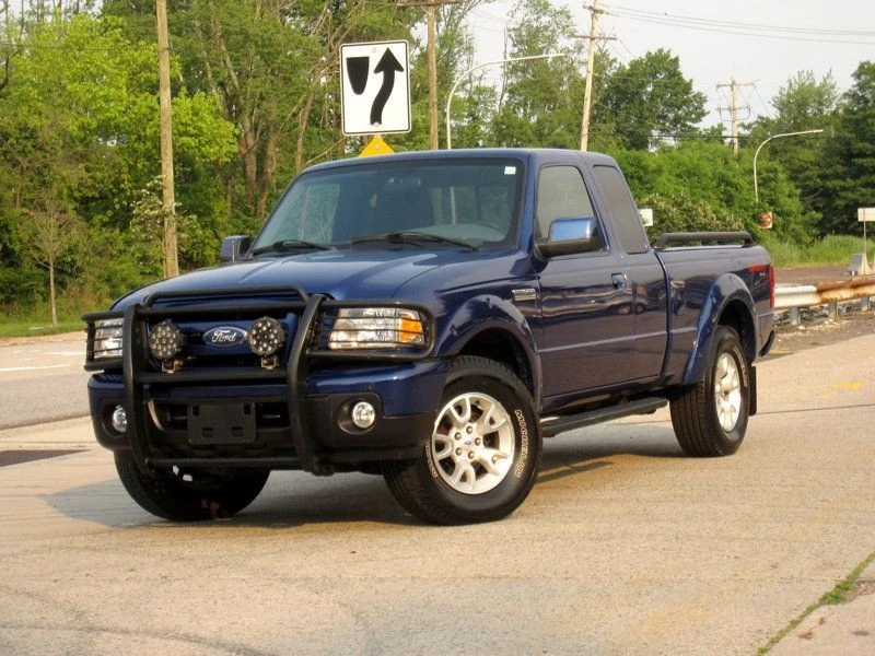 2011 Ford Ranger 3rd Gen - Image 3 of 12