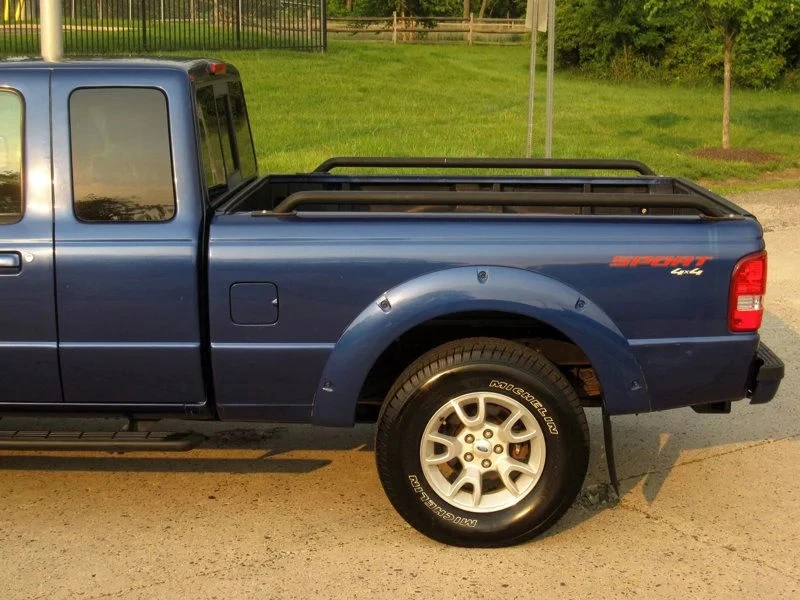 2011 Ford Ranger 3rd Gen - Image 12 of 12