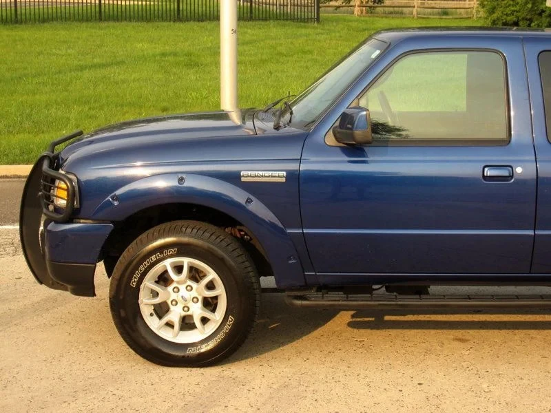 2011 Ford Ranger 3rd Gen - Image 11 of 12