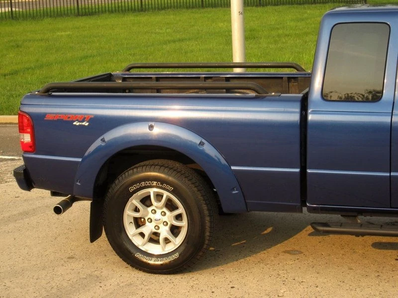 2011 Ford Ranger 3rd Gen - Image 9 of 12