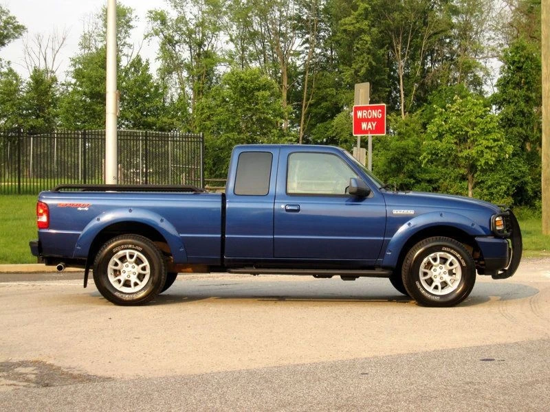 2011 Ford Ranger 3rd Gen - Image 7 of 12