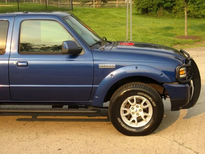 2011 Ford Ranger 3rd Gen - Image 8 of 12