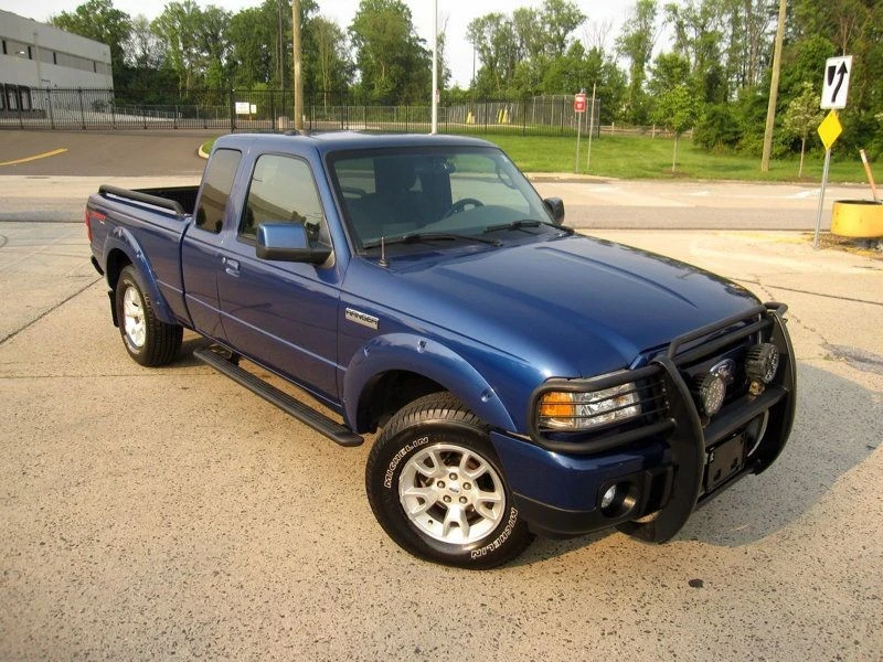 2011 Ford Ranger 3rd Gen - Image 2 of 12