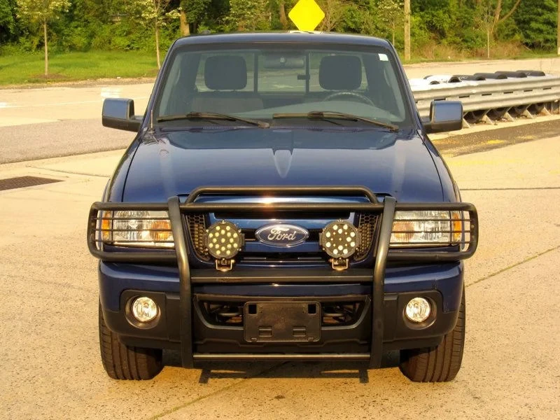 2011 Ford Ranger 3rd Gen - Image 5 of 12
