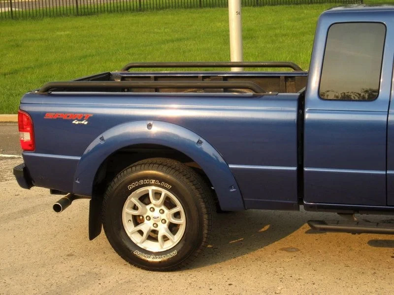 2011 Ford Ranger 3rd Gen - Image 9 of 12