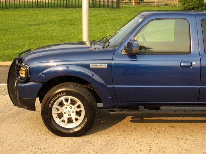 2011 Ford Ranger 3rd Gen - Image 11 of 12