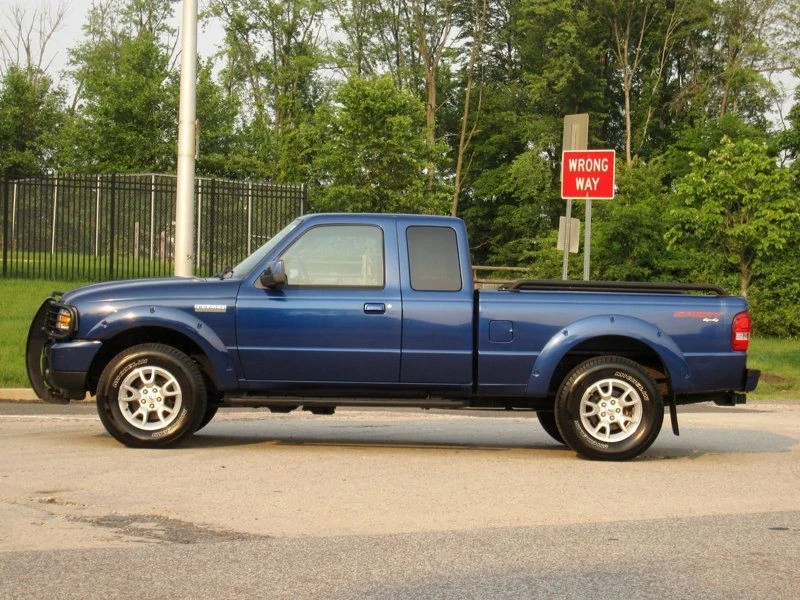 2011 Ford Ranger 3rd Gen - Image 10 of 12