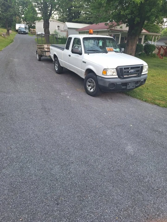 2011 Ford Ranger 3rd Gen - Image 5 of 5