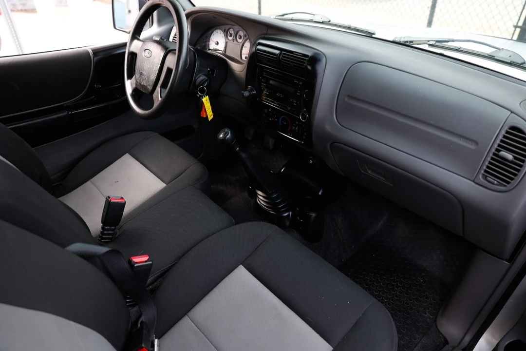 2011 Ford Ranger 3rd Gen - Image 18 of 21