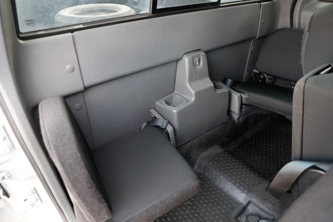 2011 Ford Ranger 3rd Gen - Image 12 of 12