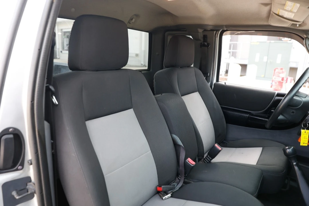 2011 Ford Ranger 3rd Gen - Image 16 of 21