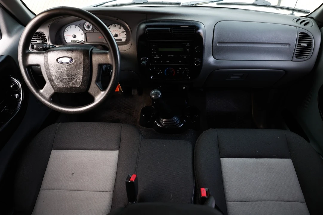 2011 Ford Ranger 3rd Gen - Image 2 of 21