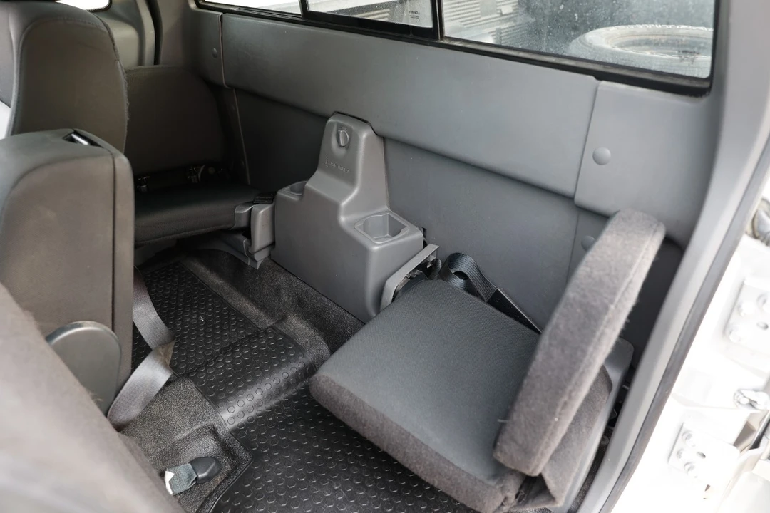 2011 Ford Ranger 3rd Gen - Image 8 of 12