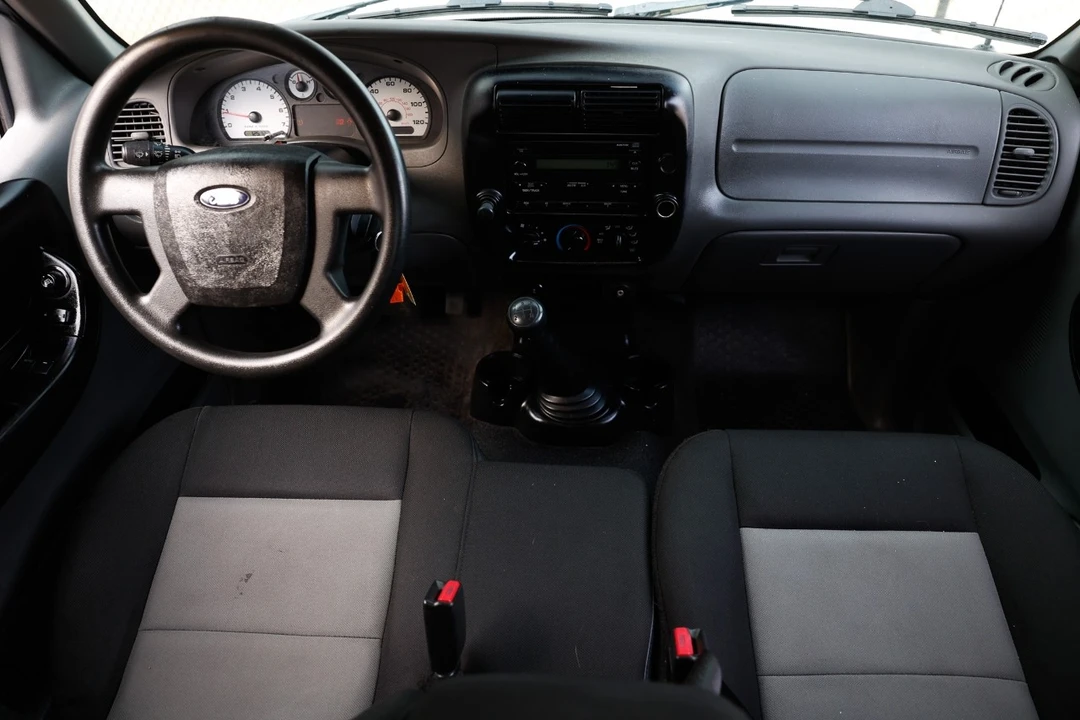 2011 Ford Ranger 3rd Gen - Image 21 of 21