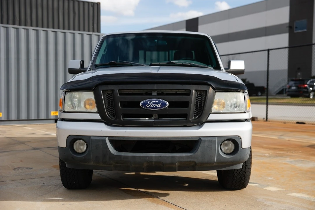2011 Ford Ranger 3rd Gen - Image 17 of 21