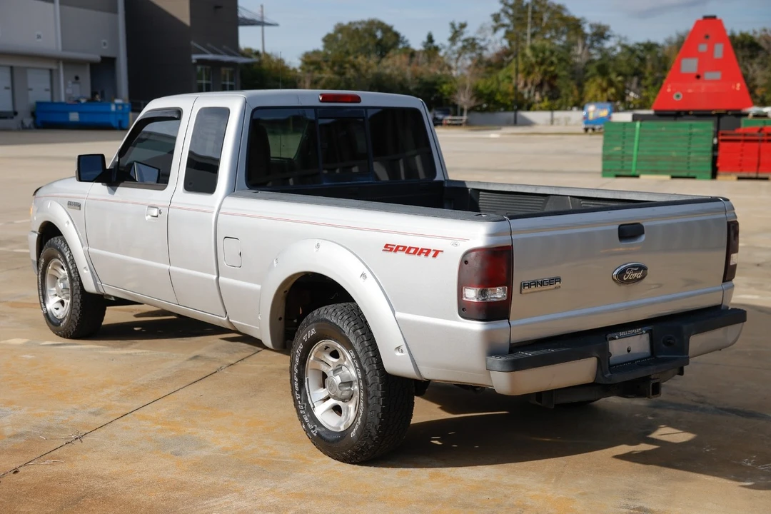 2011 Ford Ranger 3rd Gen - Image 5 of 12