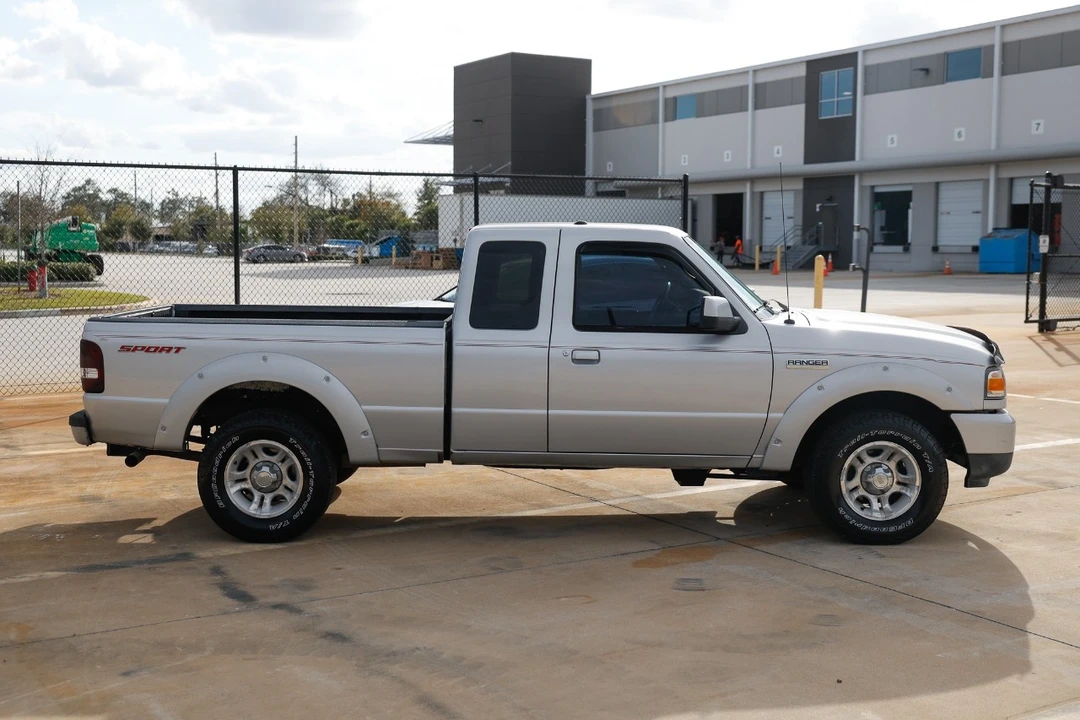 2011 Ford Ranger 3rd Gen - Image 13 of 21