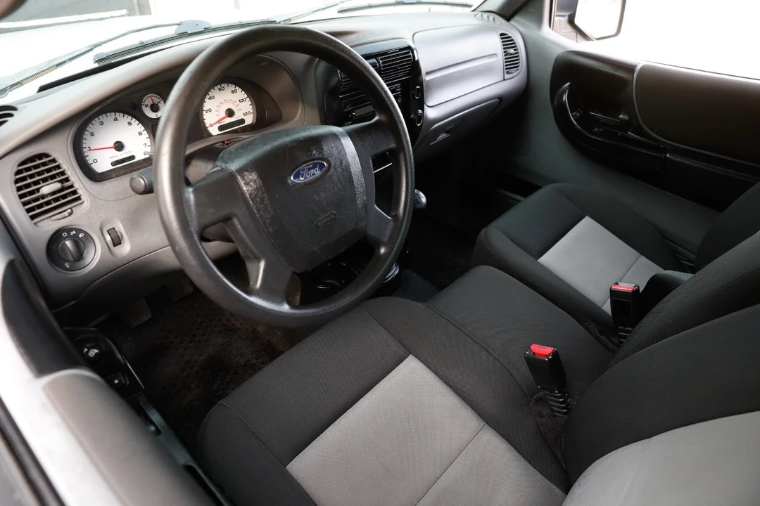 2011 Ford Ranger 3rd Gen - Image 4 of 12