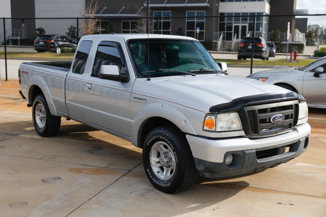 2011 Ford Ranger 3rd Gen - Image 15 of 21