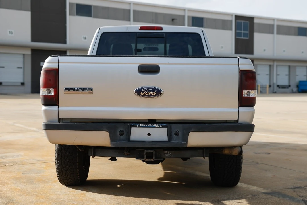 2011 Ford Ranger 3rd Gen - Image 7 of 12