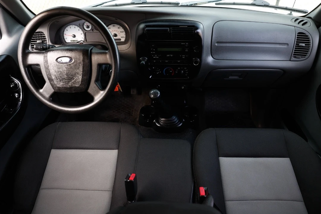 2011 Ford Ranger 3rd Gen - Image 2 of 12