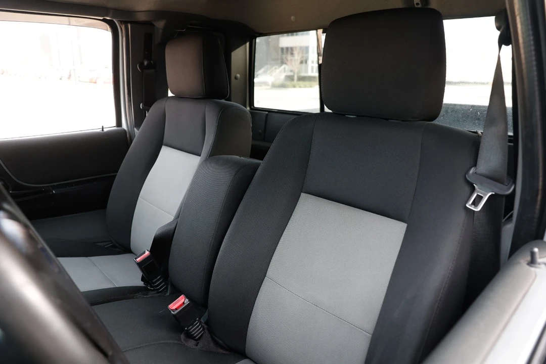 2011 Ford Ranger 3rd Gen - Image 6 of 12
